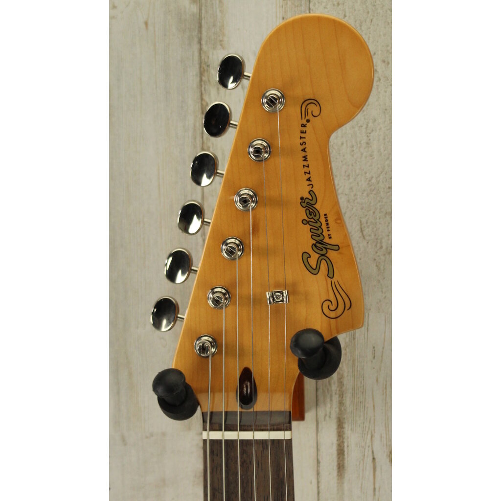 Squier DEMO Squier Classic Vibe '60s Jazzmaster - Sonic Blue (817)