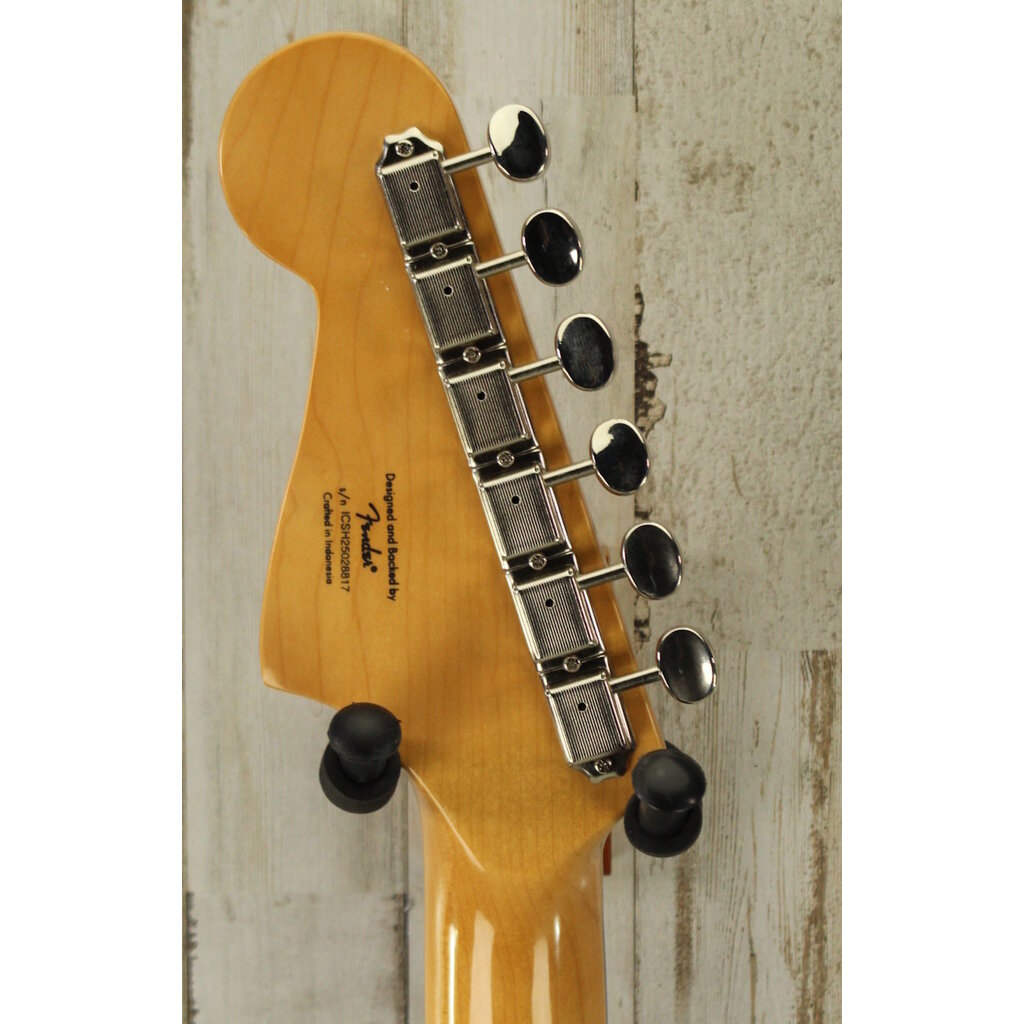 Squier DEMO Squier Classic Vibe '60s Jazzmaster - Sonic Blue (817)