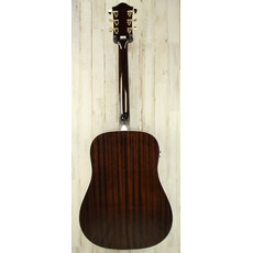 Gretsch DEMO Gretsch G5024E Rancher Dreadnought - Sunburst (635)