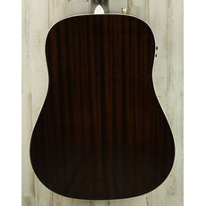 Gretsch DEMO Gretsch G5024E Rancher Dreadnought - Sunburst (635)