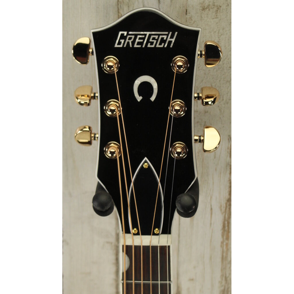 Gretsch DEMO Gretsch G5024E Rancher Dreadnought - Sunburst (635)