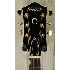 Gretsch DEMO Gretsch G5024E Rancher Dreadnought - Sunburst (635)