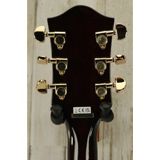 Gretsch DEMO Gretsch G5024E Rancher Dreadnought - Sunburst (635)