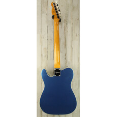 Squier DEMO Squier Classic Vibe Custom Telecaster SH with Bigsby - Lake Placid Blue (176)