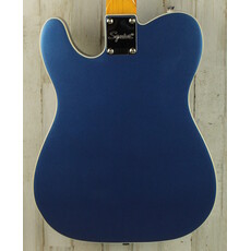 Squier DEMO Squier Classic Vibe Custom Telecaster SH with Bigsby - Lake Placid Blue (176)