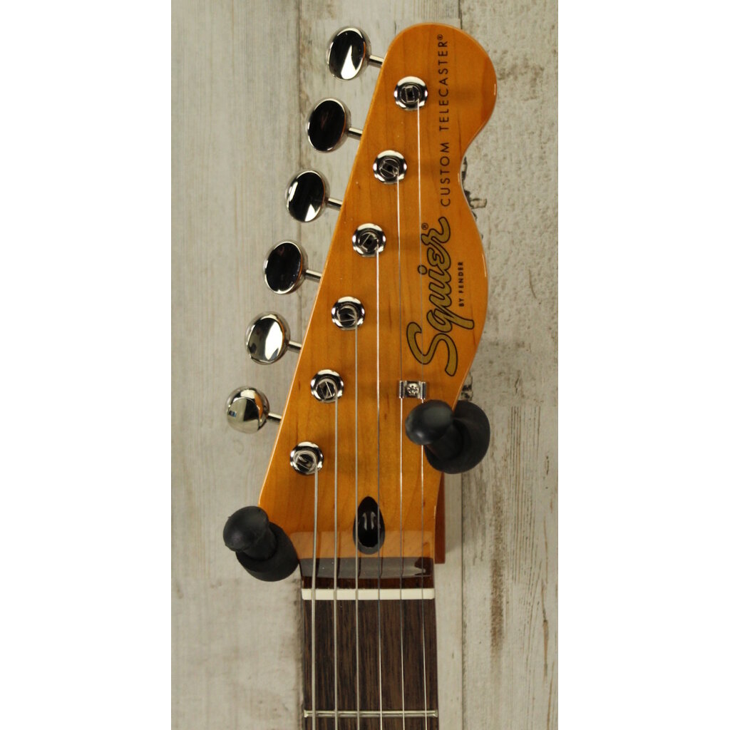 Squier DEMO Squier Classic Vibe Custom Telecaster SH with Bigsby - Lake Placid Blue (176)