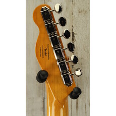 Squier DEMO Squier Classic Vibe Custom Telecaster SH with Bigsby - Lake Placid Blue (176)