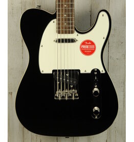 Squier DEMO Squier Classic Vibe Baritone Custom Telecaster - Black (884)