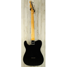 Squier DEMO Squier Classic Vibe Baritone Custom Telecaster - Black (884)