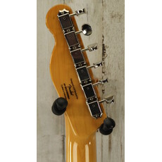 Squier DEMO Squier Classic Vibe Baritone Custom Telecaster - Black (884)