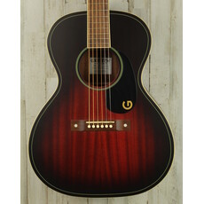 Gretsch DEMO Gretsch Jim Dandy Concert - Deep Cherry Burst (076)