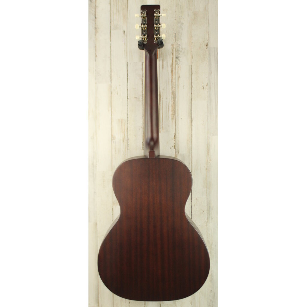 Gretsch DEMO Gretsch Jim Dandy Concert - Deep Cherry Burst (076)