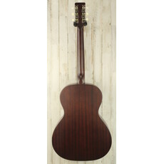 Gretsch DEMO Gretsch Jim Dandy Concert - Deep Cherry Burst (076)