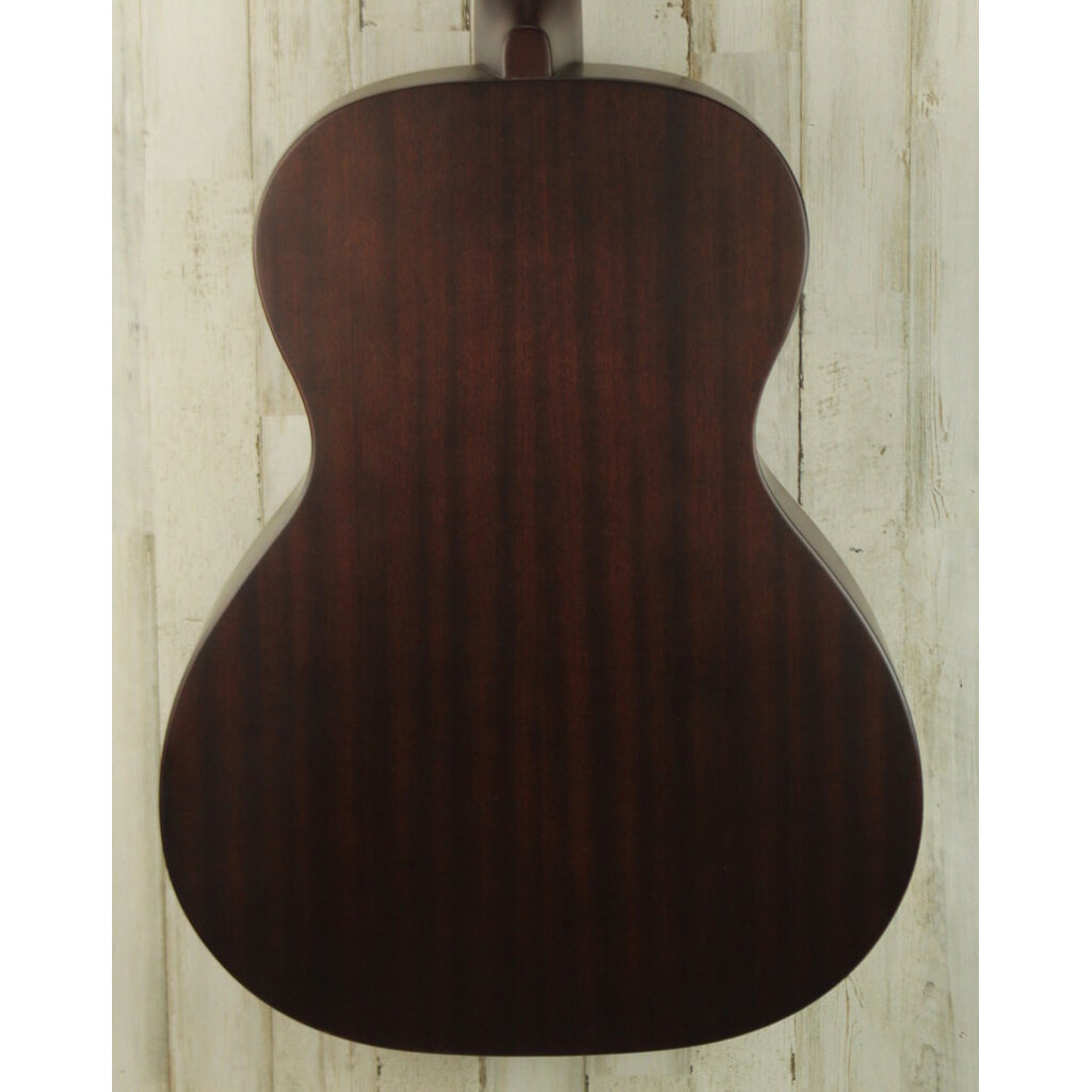 Gretsch DEMO Gretsch Jim Dandy Concert - Deep Cherry Burst (076)