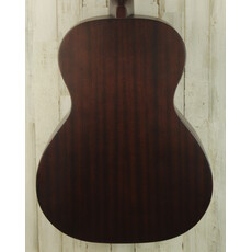 Gretsch DEMO Gretsch Jim Dandy Concert - Deep Cherry Burst (076)