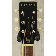 Gretsch DEMO Gretsch Jim Dandy Concert - Deep Cherry Burst (076)