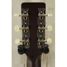 Gretsch DEMO Gretsch Jim Dandy Concert - Deep Cherry Burst (076)