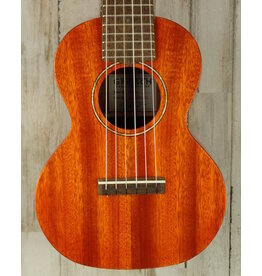 Gretsch DEMO Gretsch G9126 Guitar-Ukulele - Honey Mahogany Stain (135)