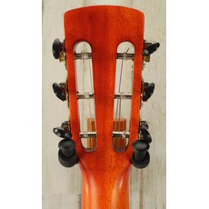 Gretsch DEMO Gretsch G9126 Guitar-Ukulele - Honey Mahogany Stain (135)