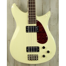 Gretsch DEMO Gretsch Electromatic CVT Bass - Vintage White (231)