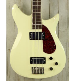 Gretsch DEMO Gretsch Electromatic CVT Bass - Vintage White (231)
