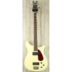 Gretsch DEMO Gretsch Electromatic CVT Bass - Vintage White (231)