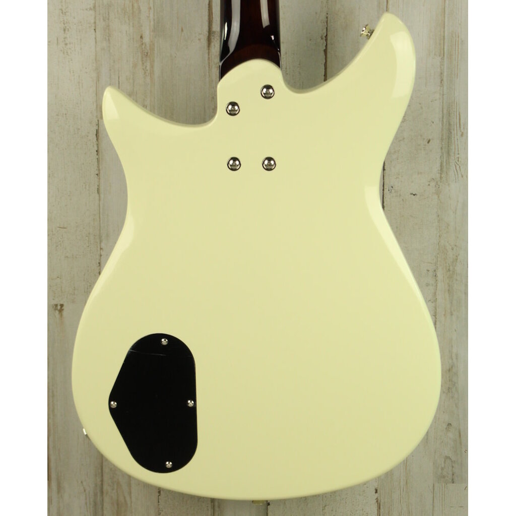 Gretsch DEMO Gretsch Electromatic CVT Bass - Vintage White (231)