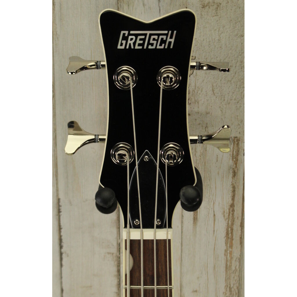 Gretsch DEMO Gretsch Electromatic CVT Bass - Vintage White (231)