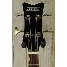 Gretsch DEMO Gretsch Electromatic CVT Bass - Vintage White (231)