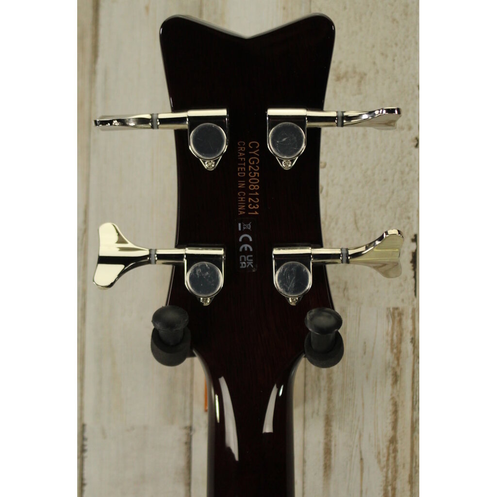 Gretsch DEMO Gretsch Electromatic CVT Bass - Vintage White (231)