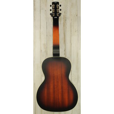 Gretsch DEMO Gretsch G9230 Bobtail Square-Neck Resonator - 2-Color Sunburst (484)