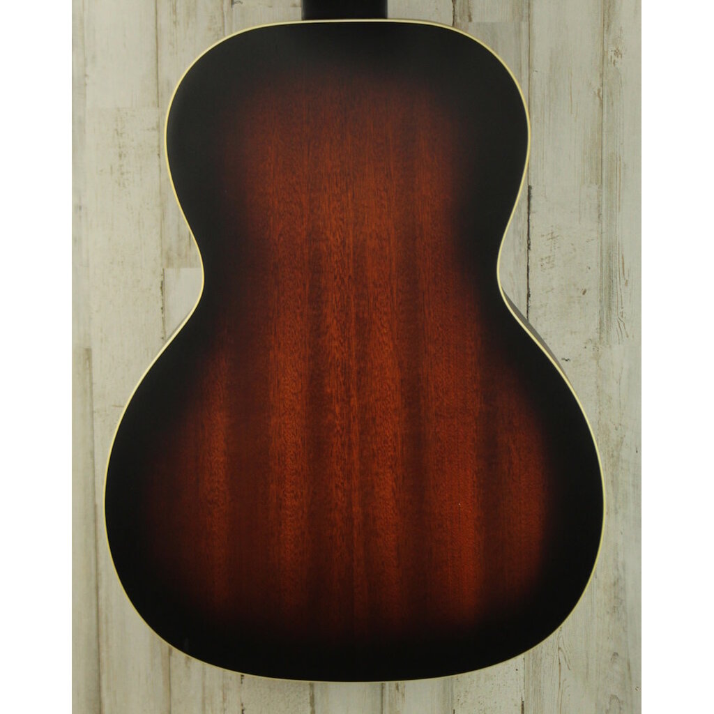 Gretsch DEMO Gretsch G9230 Bobtail Square-Neck Resonator - 2-Color Sunburst (484)