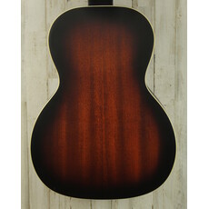 Gretsch DEMO Gretsch G9230 Bobtail Square-Neck Resonator - 2-Color Sunburst (484)