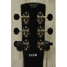 Gretsch DEMO Gretsch G9230 Bobtail Square-Neck Resonator - 2-Color Sunburst (484)