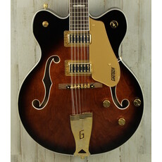 Gretsch DEMO Gretsch G5422G-12 Electromatic Classic 12 String - Single Barrel Burst (619)