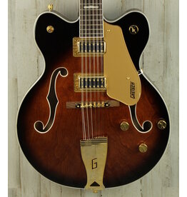 Gretsch DEMO Gretsch G5422G-12 Electromatic Classic 12 String - Single Barrel Burst (619)