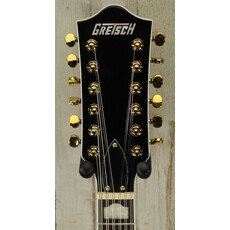 Gretsch DEMO Gretsch G5422G-12 Electromatic Classic 12 String - Single Barrel Burst (619)