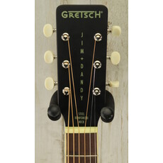 Gretsch DEMO Gretsch Jim Dandy Dreadnought - Deep Cherry Burst (681)