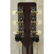 Gretsch DEMO Gretsch Jim Dandy Dreadnought - Deep Cherry Burst (681)