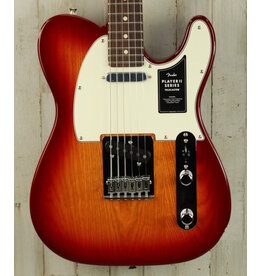 Fender DEMO Fender Player II Telecaster - Aged Cherry Burst (425)