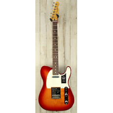Fender DEMO Fender Player II Telecaster - Aged Cherry Burst (425)