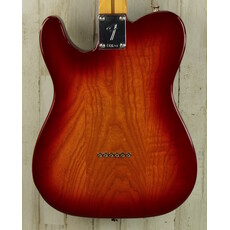 Fender DEMO Fender Player II Telecaster - Aged Cherry Burst (425)