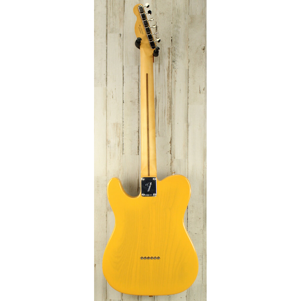 Fender DEMO Fender Player II Telecaster - Butterscotch Blonde (384)