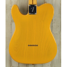 Fender DEMO Fender Player II Telecaster - Butterscotch Blonde (384)