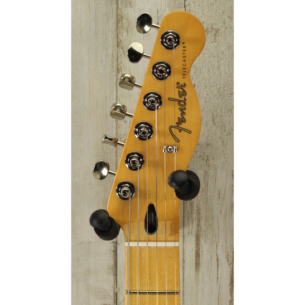 Fender DEMO Fender Player II Telecaster - Butterscotch Blonde (384)