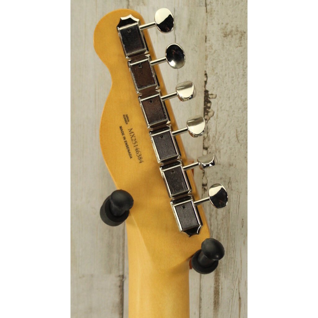 Fender DEMO Fender Player II Telecaster - Butterscotch Blonde (384)