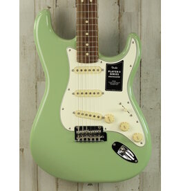 Fender DEMO Fender Player II Stratocaster - Birch Green (212)