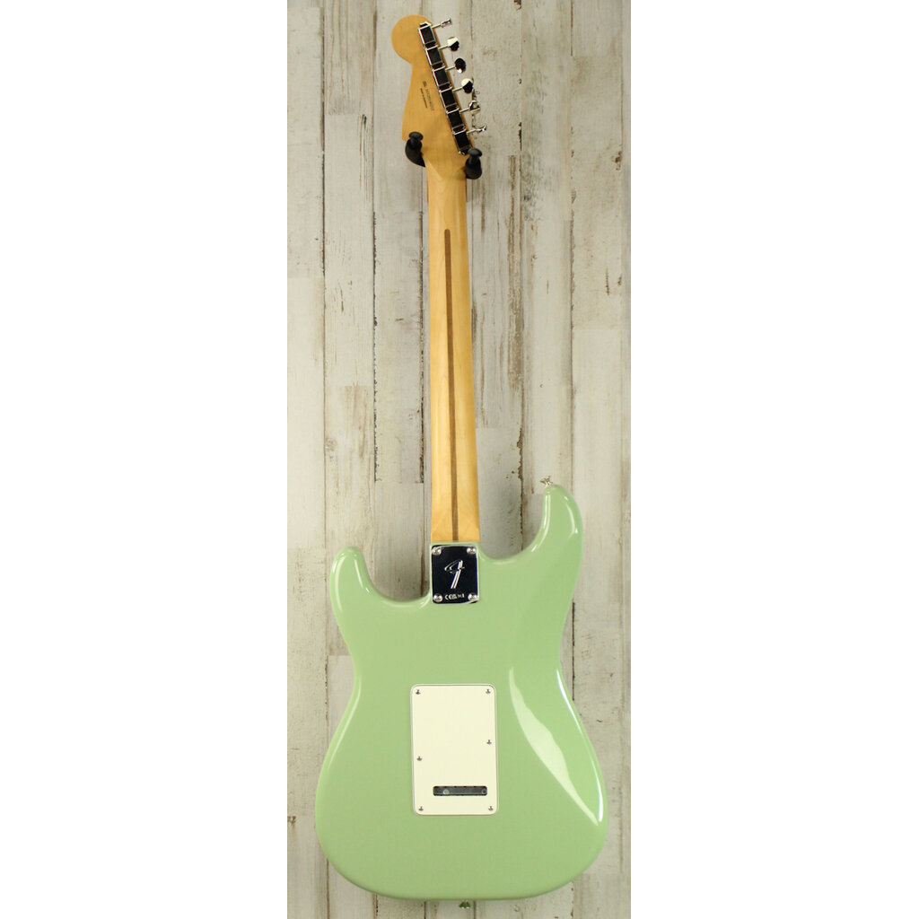 Fender DEMO Fender Player II Stratocaster - Birch Green (212)