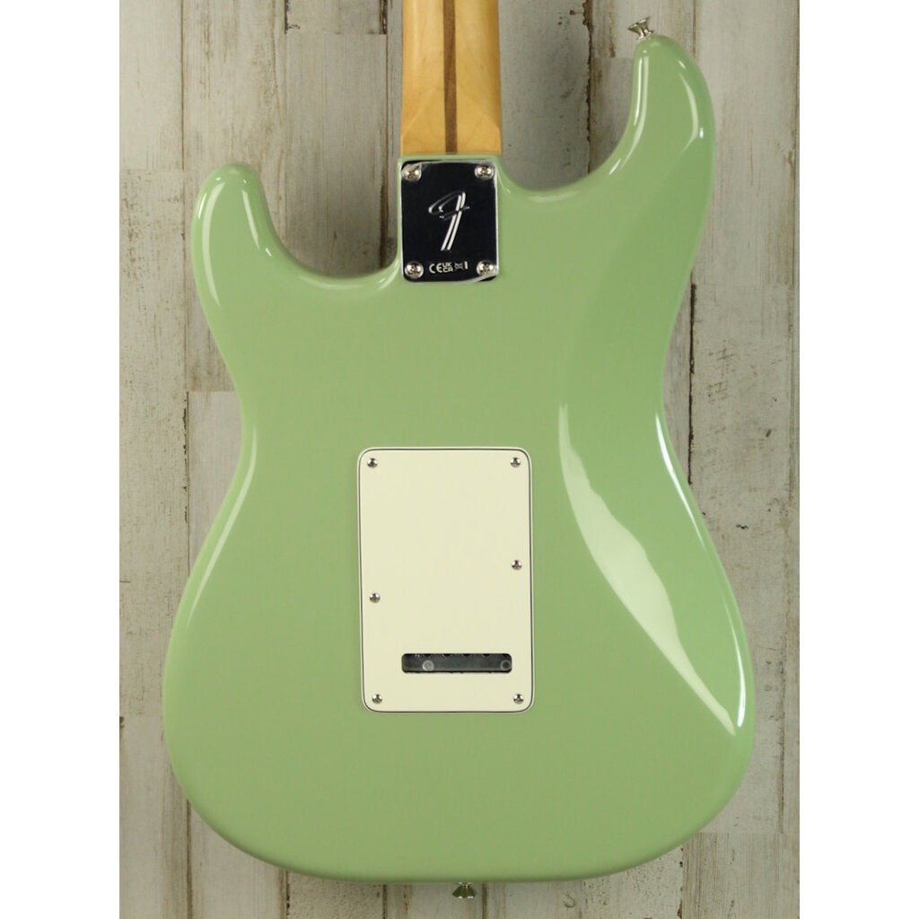 Fender DEMO Fender Player II Stratocaster - Birch Green (212)