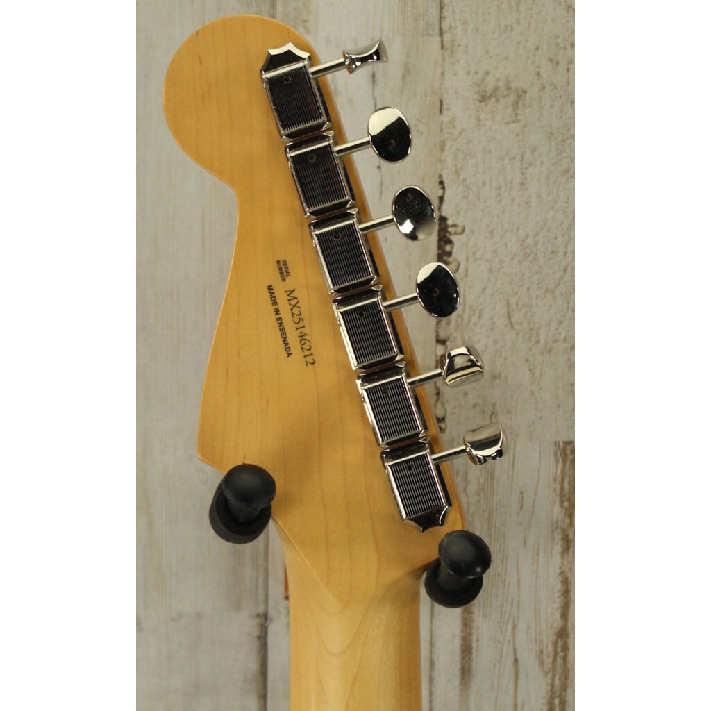 Fender DEMO Fender Player II Stratocaster - Birch Green (212)